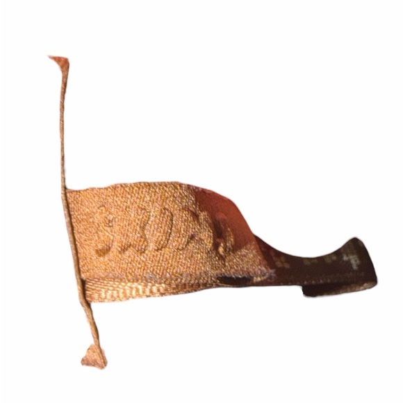 Skims Fits Everyone Elegant Brown Women's Bra - Picture 3 of 3